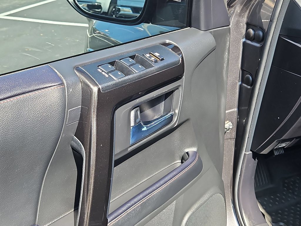 2021 Toyota 4Runner Venture - Photo 12