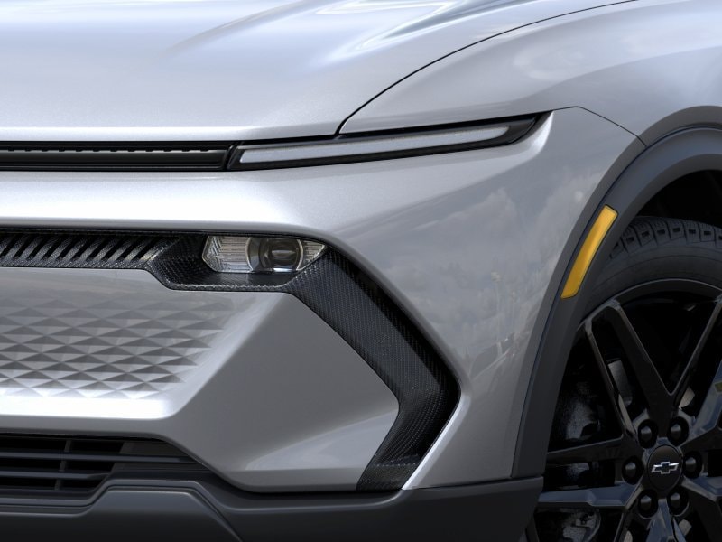 2026 Chevrolet Equinox EV 1LT - Photo 10