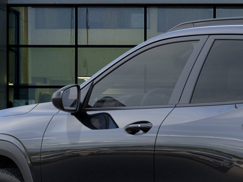 2026 Chevrolet Trax RS - Photo 12
