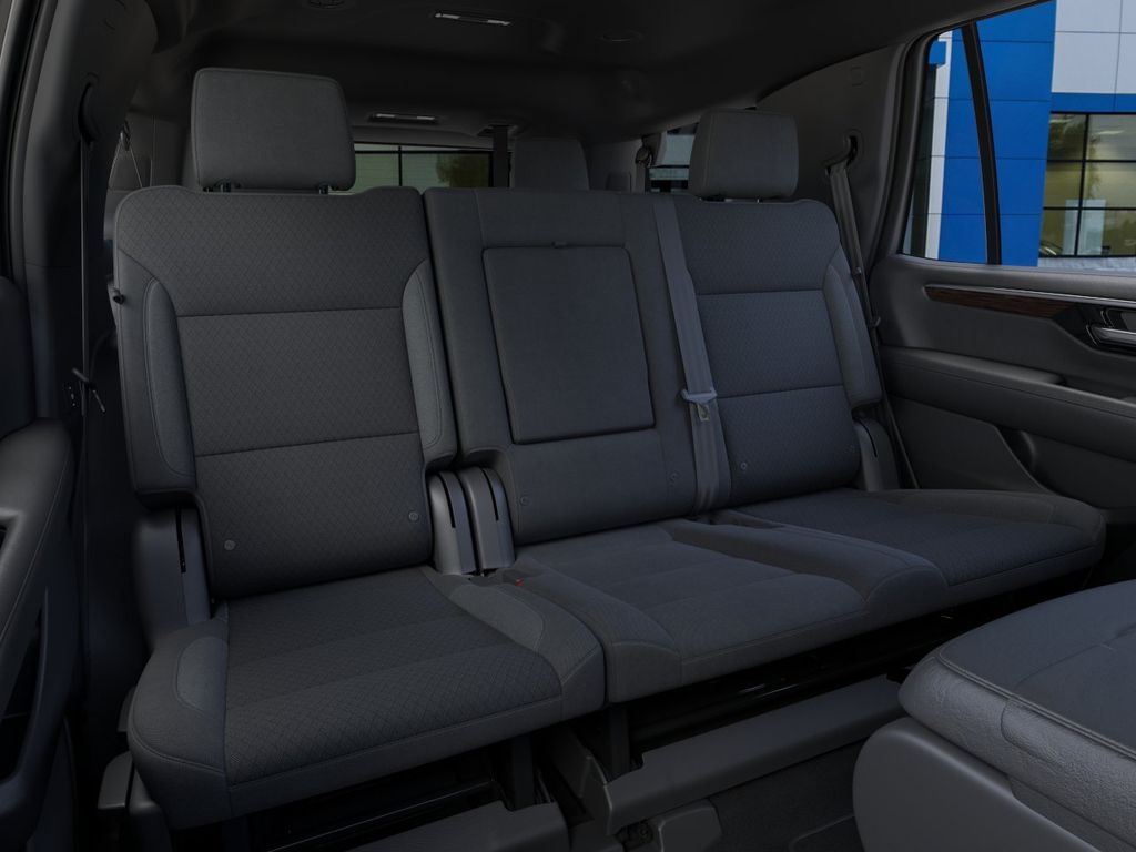 2026 Chevrolet Tahoe LS - Photo 17
