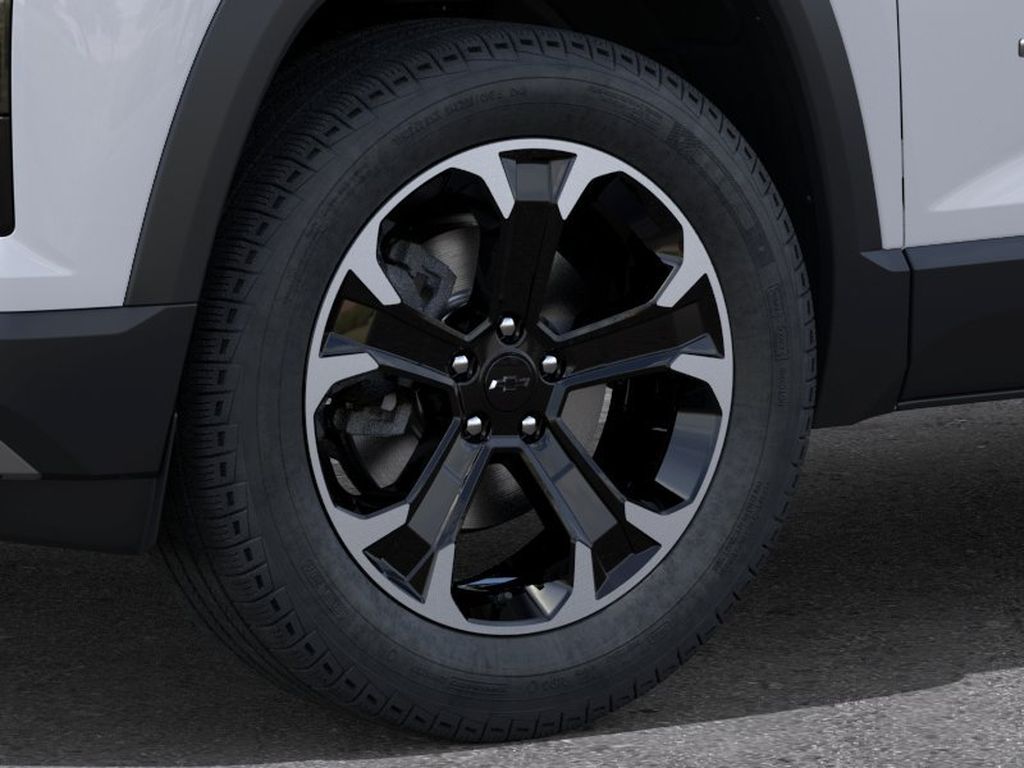2027 Chevrolet Equinox LT - Photo 8