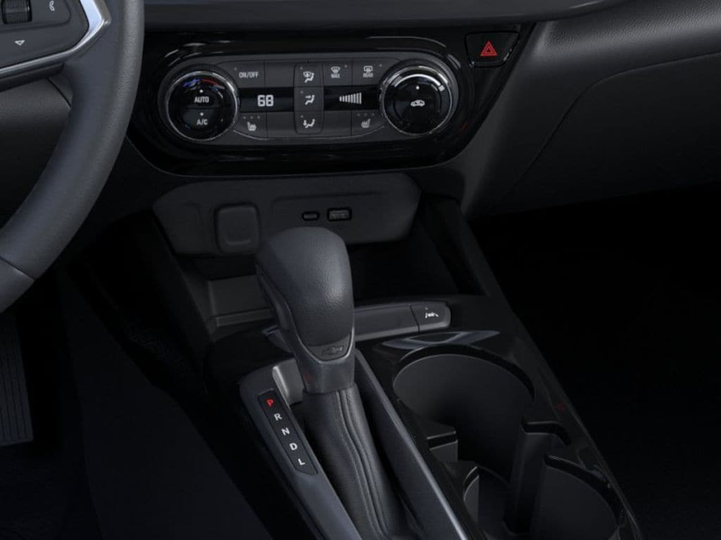 2026 Chevrolet Trax Activ - Photo 23
