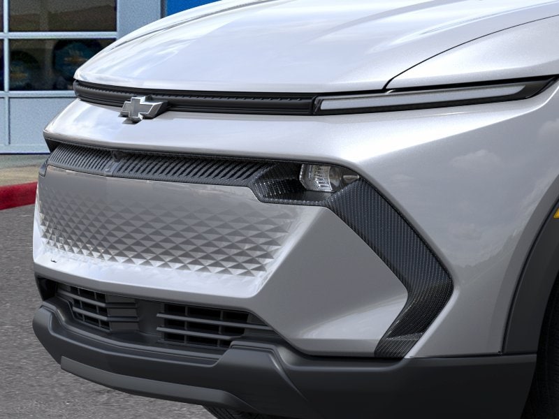 2026 Chevrolet Equinox EV 1LT - Photo 13