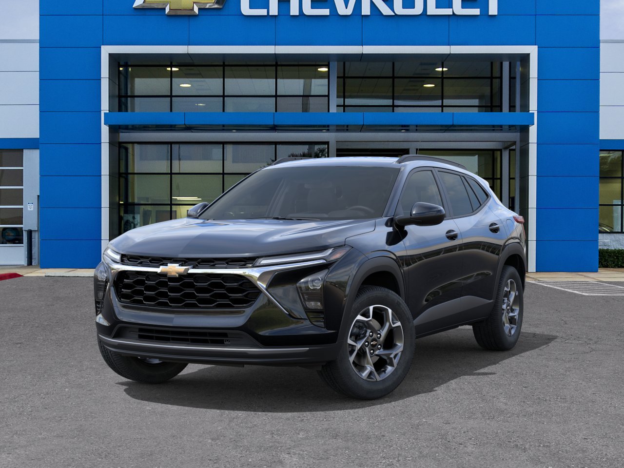 2026 Chevrolet Trax LT - Photo 6