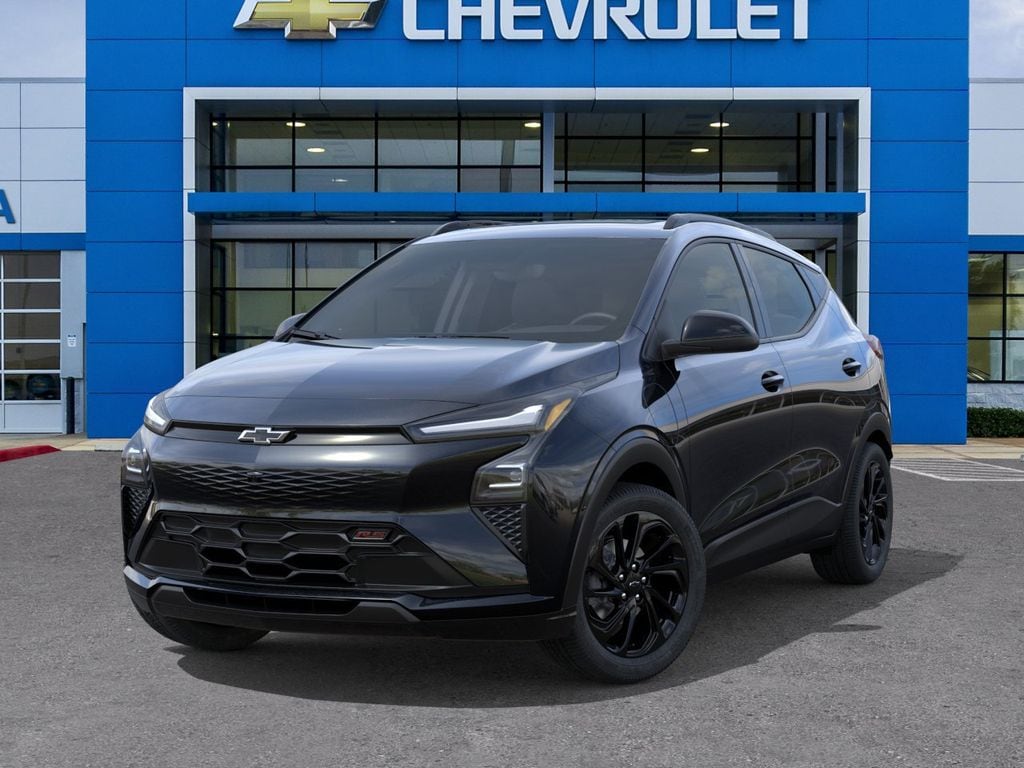 2027 Chevrolet Bolt RS - Photo 6