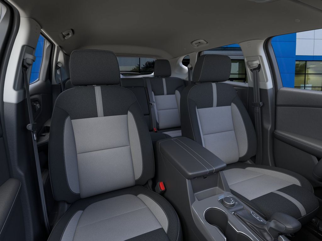 2026 Chevrolet Blazer 2LT - Photo 16