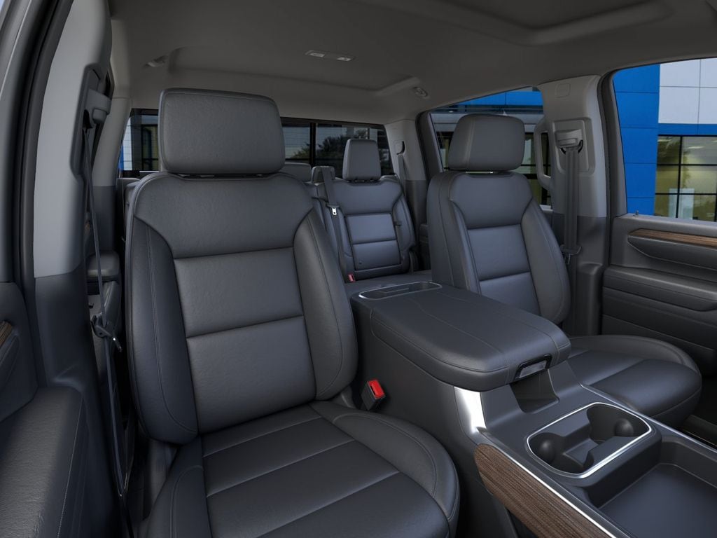 2026 Chevrolet Silverado 2500 HD LT - Photo 16