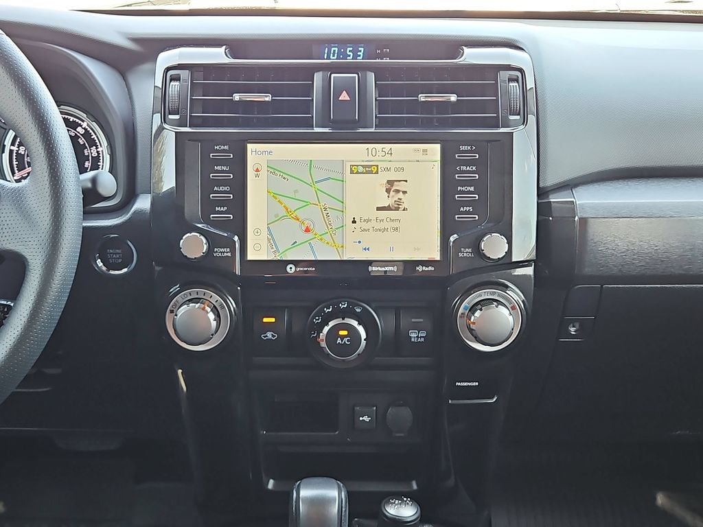 2021 Toyota 4Runner Venture - Photo 17