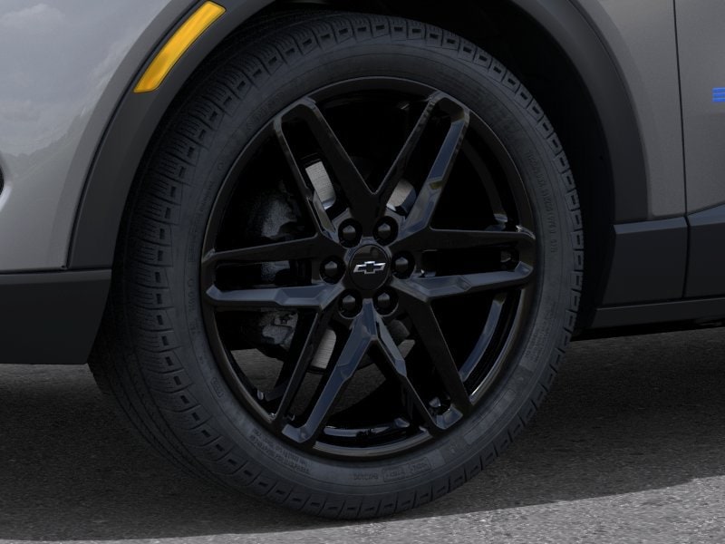 2026 Chevrolet Equinox EV 1LT - Photo 9
