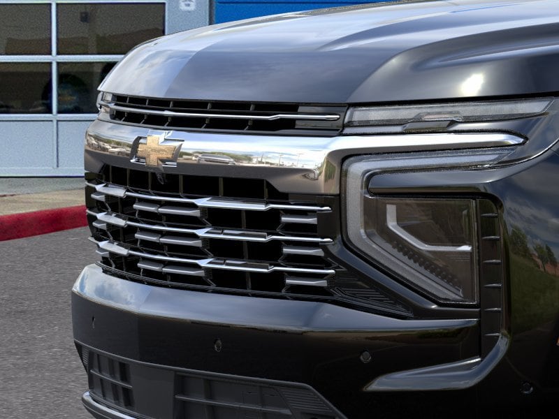 2026 Chevrolet Suburban Premier - Photo 13