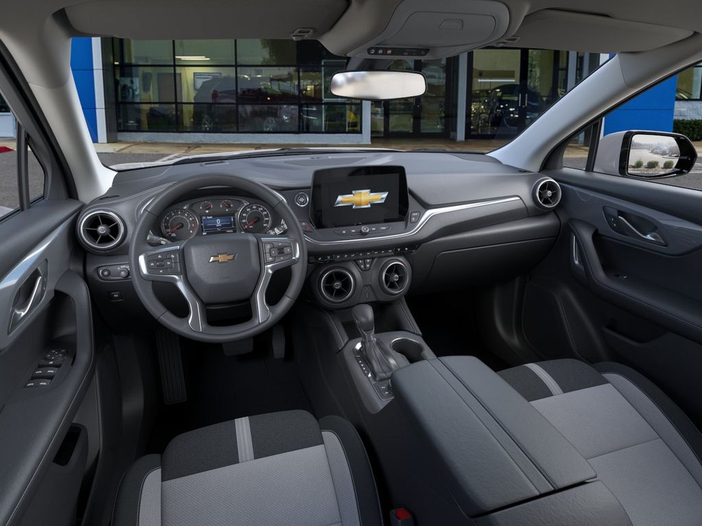 2026 Chevrolet Blazer 2LT - Photo 15