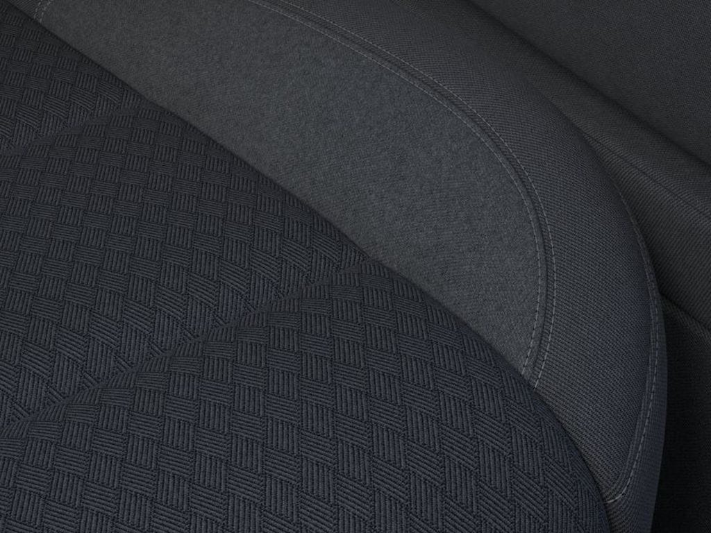 2026 Chevrolet Silverado 1500 Custom - Photo 20