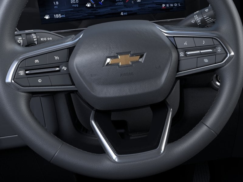 2026 Chevrolet Tahoe LS - Photo 19