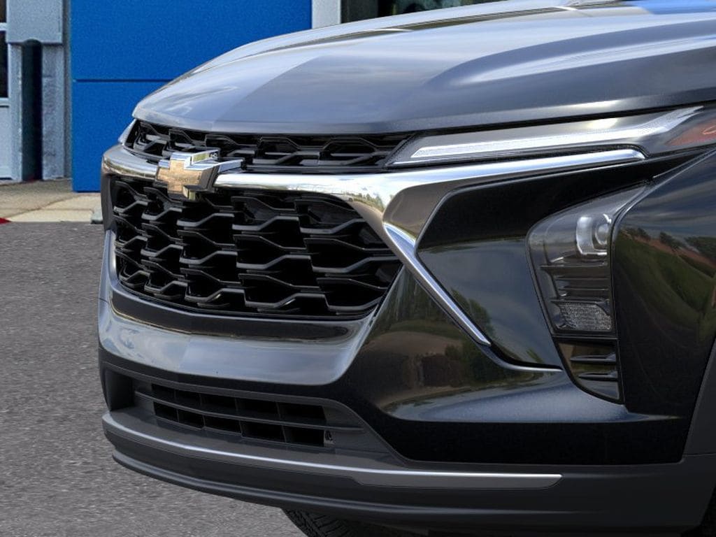 2026 Chevrolet Trax LT - Photo 13