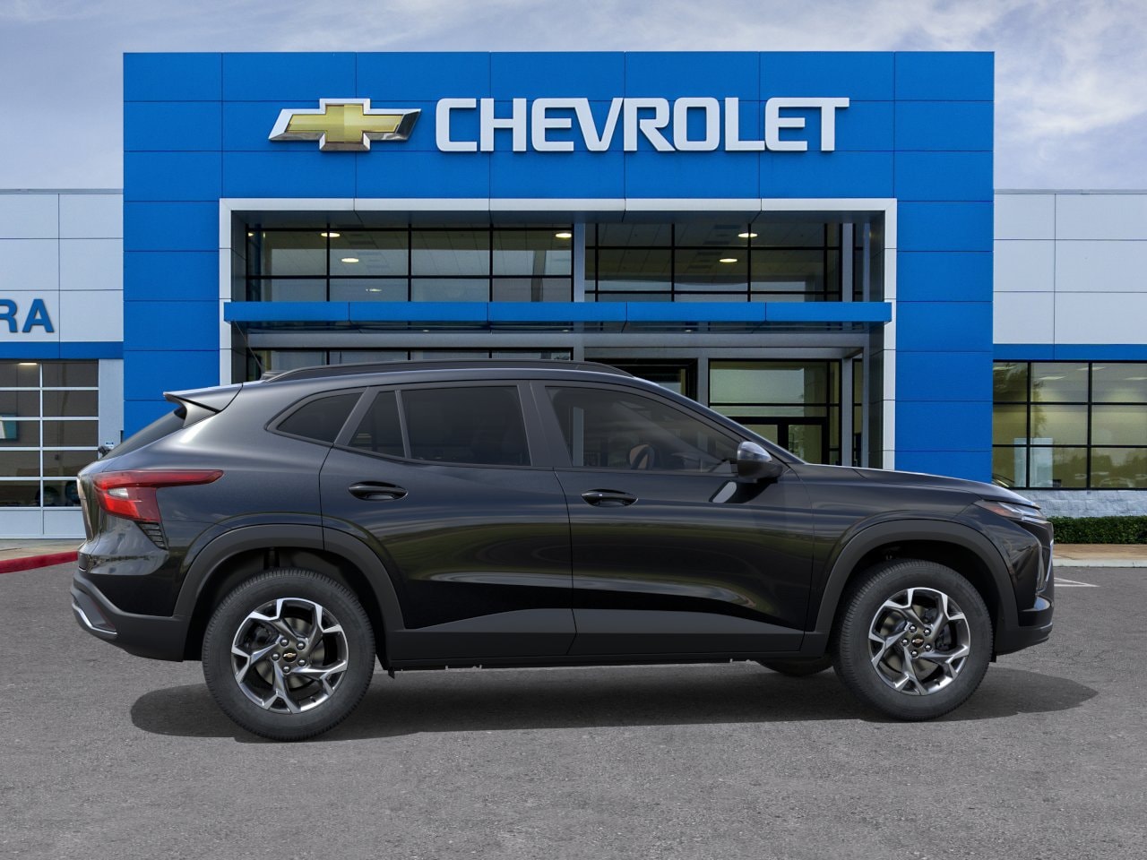 2026 Chevrolet Trax LT - Photo 5