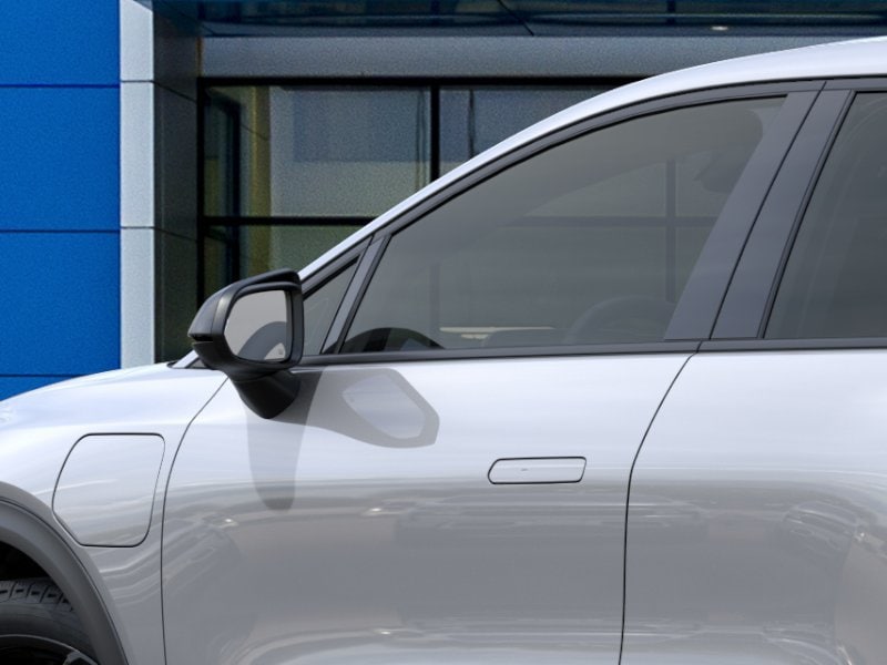 2026 Chevrolet Equinox EV 1LT - Photo 12