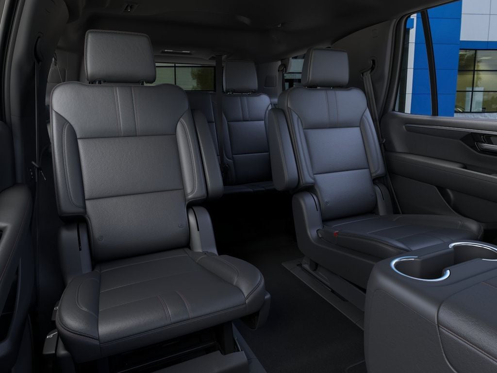 2026 Chevrolet Tahoe RST - Photo 17