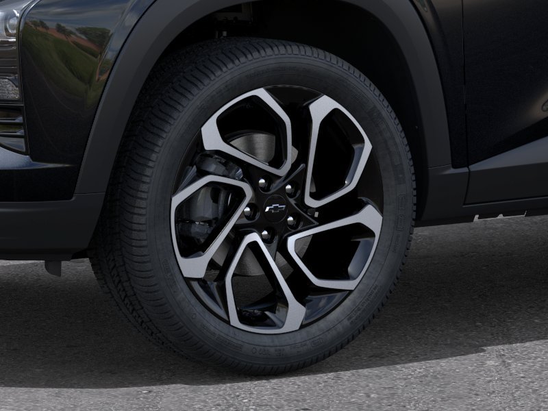 2026 Chevrolet Trax RS - Photo 9