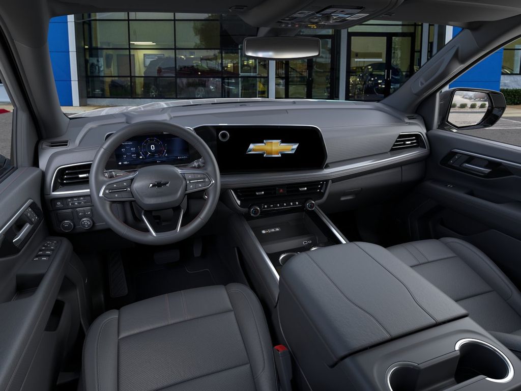 2026 Chevrolet Tahoe RST - Photo 15