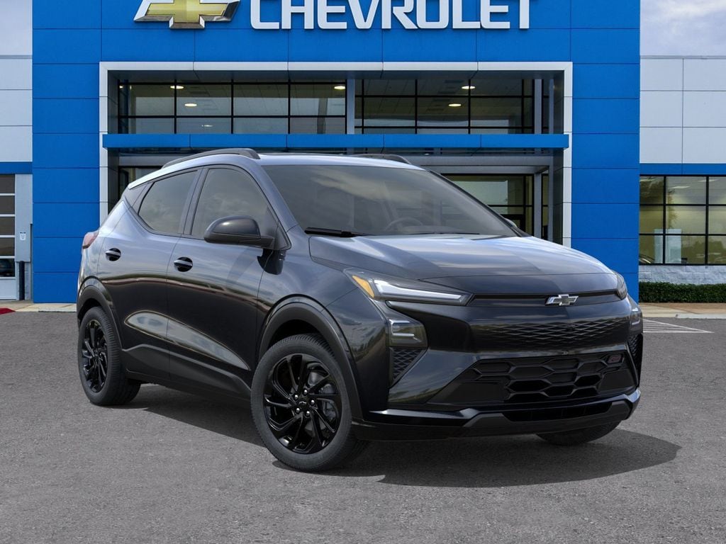 2027 Chevrolet Bolt RS - Photo 7
