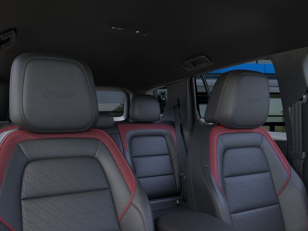 2027 Chevrolet Equinox RS - Photo 24