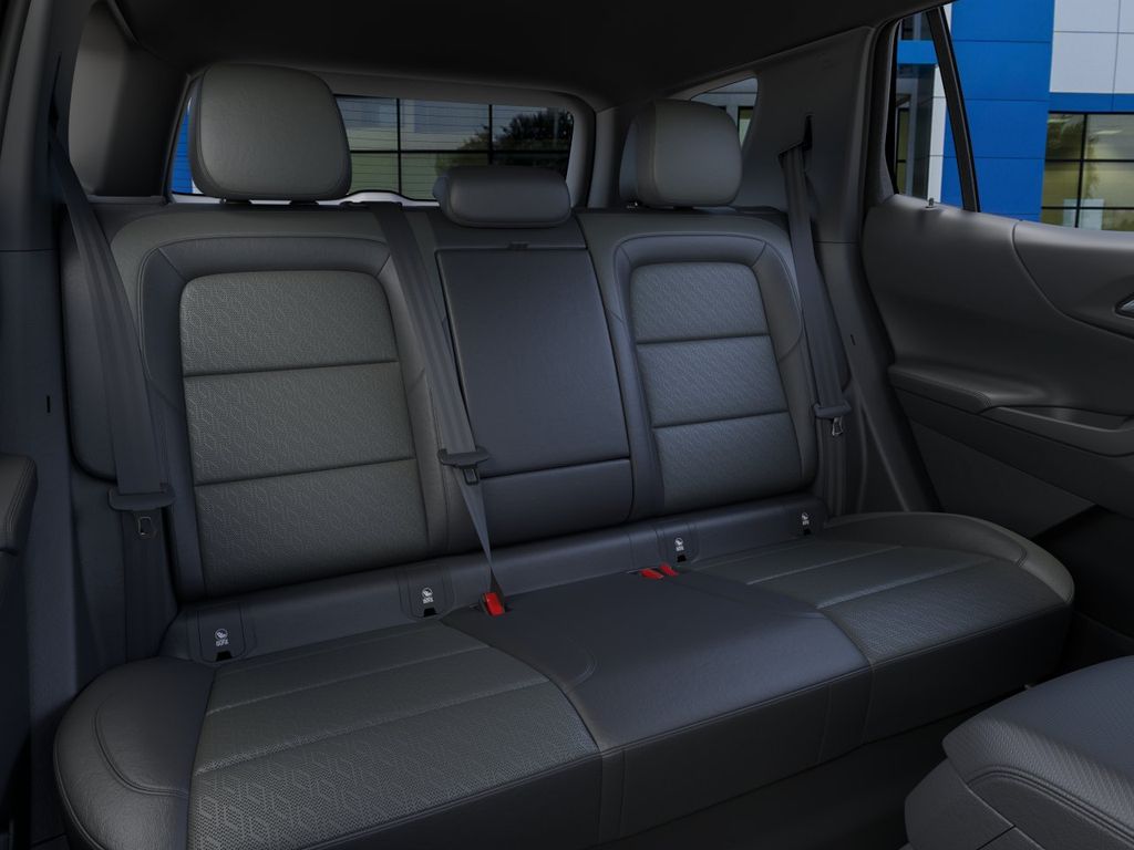 2027 Chevrolet Equinox LT - Photo 17
