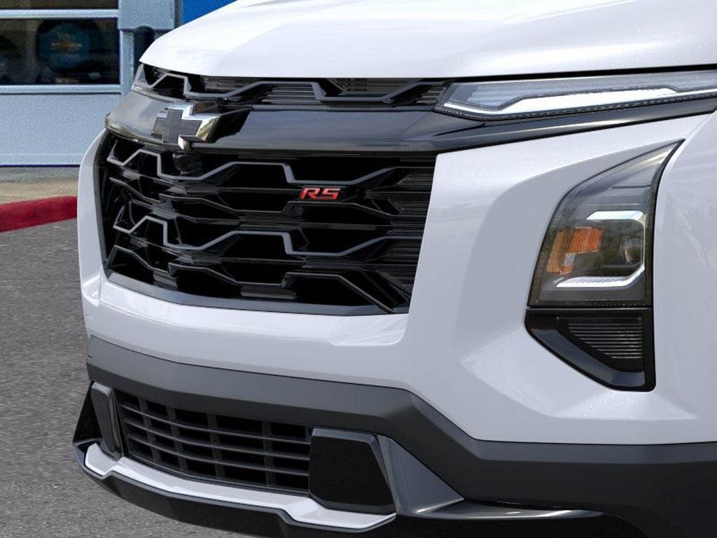 2027 Chevrolet Equinox RS - Photo 13