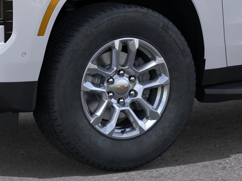 2026 Chevrolet Tahoe LS - Photo 9