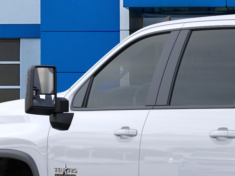 2026 Chevrolet Silverado 2500 HD LT - Photo 12