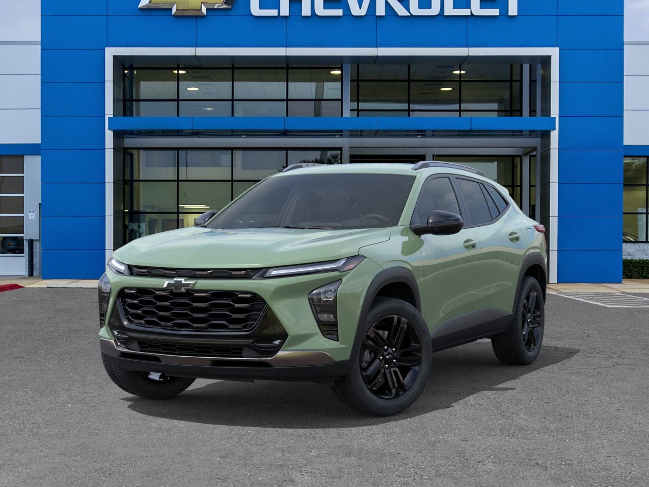 2026 Chevrolet Trax Activ - Photo 6