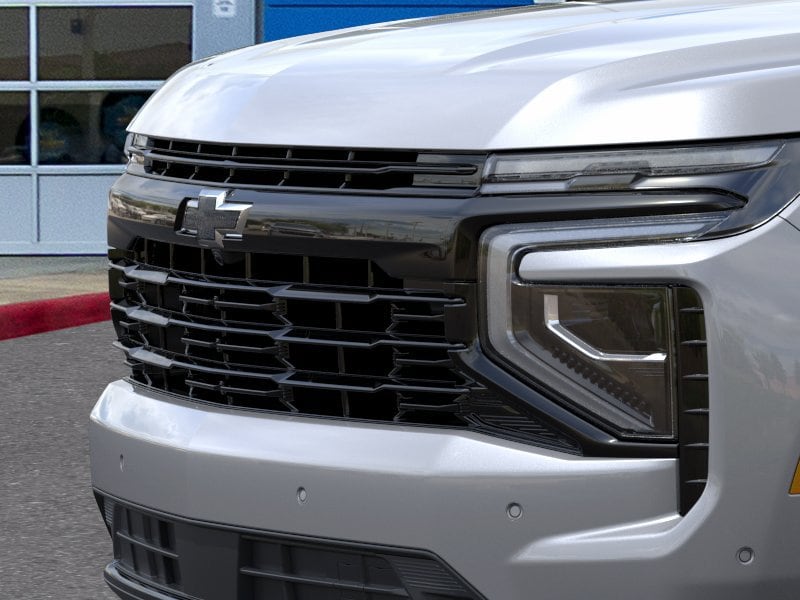 2026 Chevrolet Tahoe RST - Photo 13