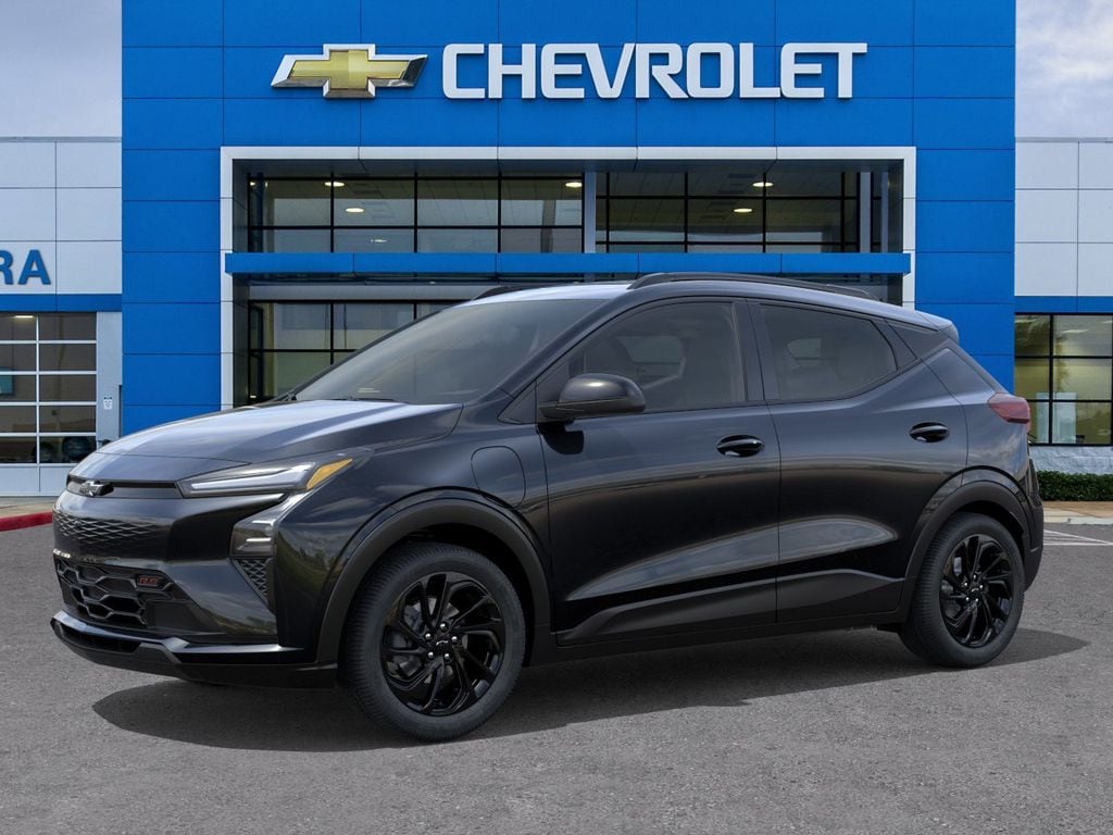 2027 Chevrolet Bolt RS - Photo 2