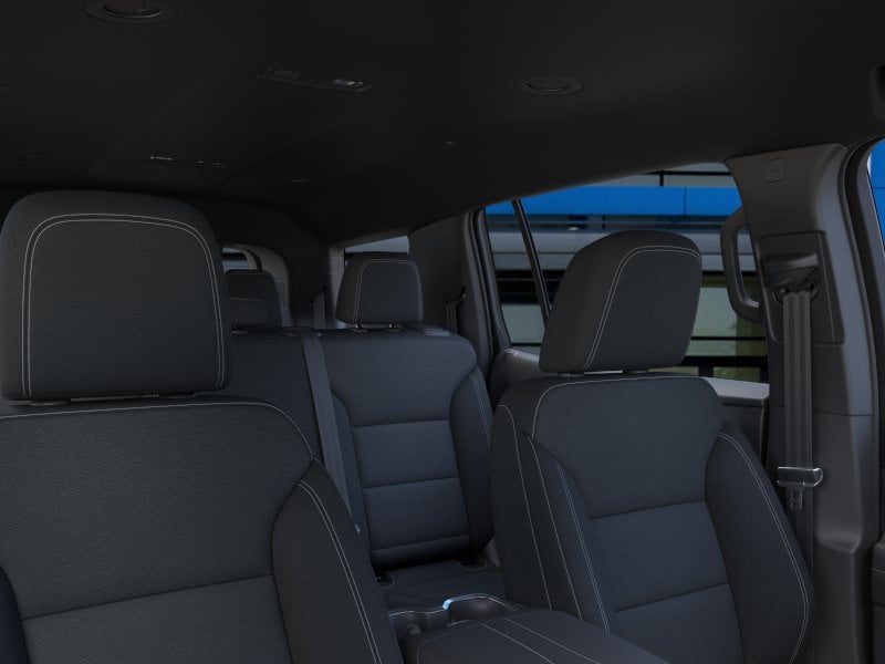 2027 Chevrolet Traverse LT - Photo 24