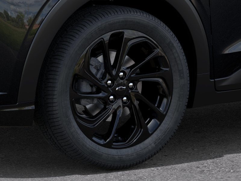 2027 Chevrolet Bolt RS - Photo 9