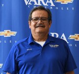 Staff member David Gonzalez from ID_c9054c