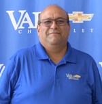 Staff member Eduardo Cardenas from ID_6491f1