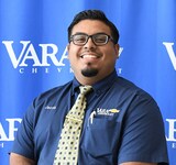 Staff member Jacob Limon from ID_22a6b1