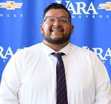 Staff member Francisco Zepeda from ID_22a6b1