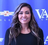 Staff member Jeanette Pendas from ID_79b041