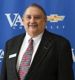 Staff member Jose Gonzalez from ID_c9054c