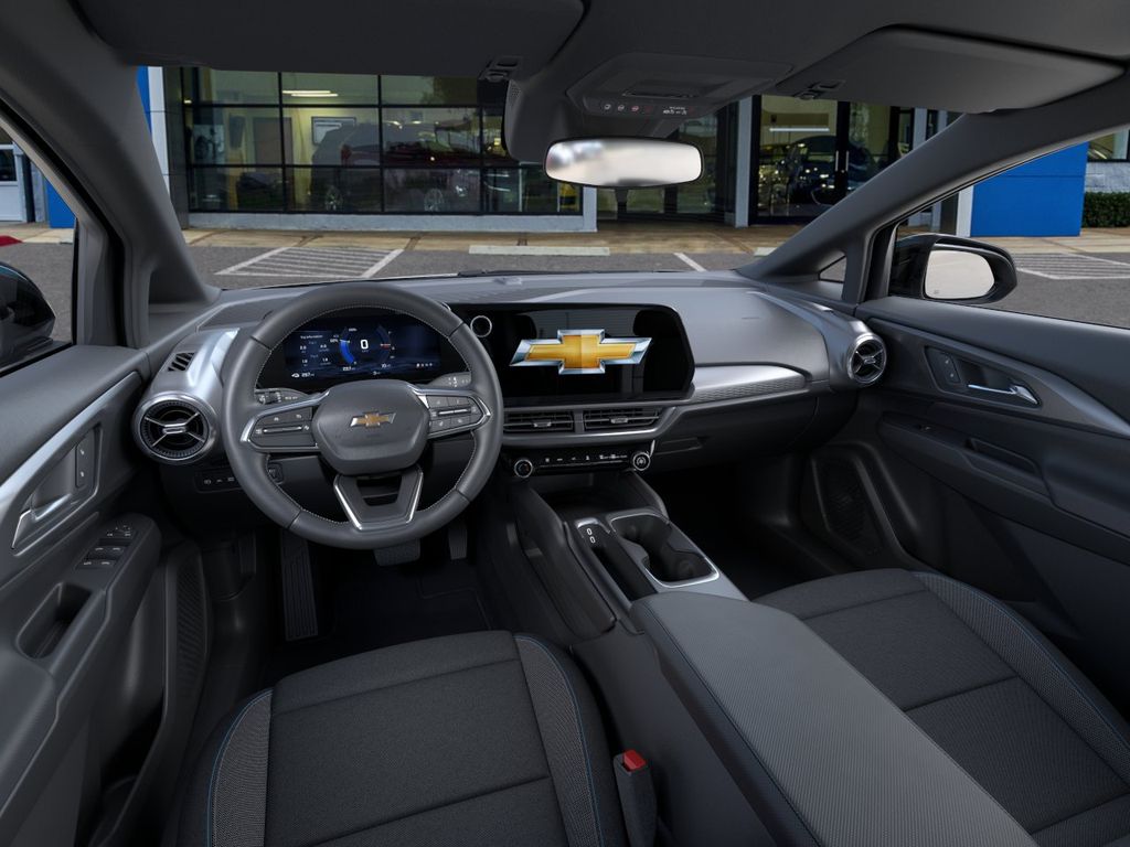 2026 Chevrolet Equinox EV 1LT - Photo 15
