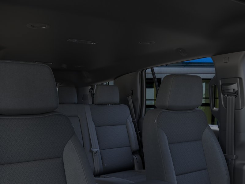 2026 Chevrolet Tahoe LS - Photo 24