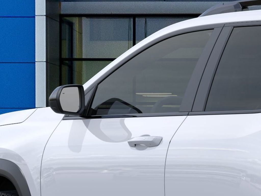 2027 Chevrolet Equinox RS - Photo 12