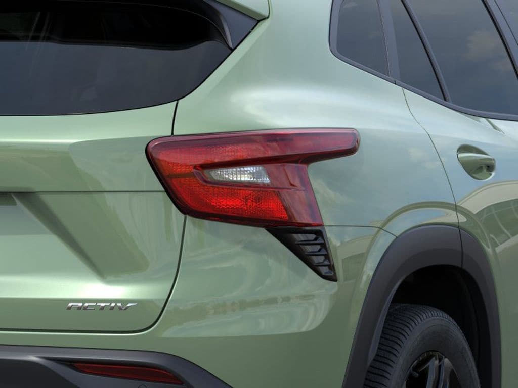 2026 Chevrolet Trax Activ - Photo 11
