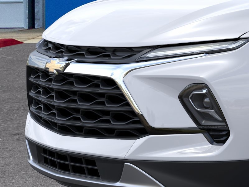 2026 Chevrolet Blazer 2LT - Photo 13