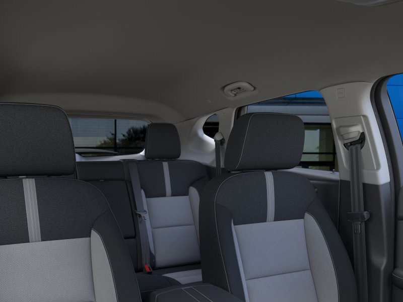 2026 Chevrolet Blazer 2LT - Photo 24