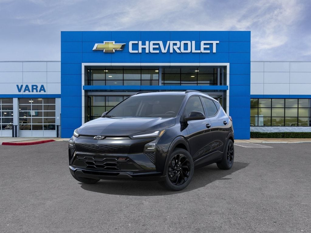 2027 Chevrolet Bolt RS - Photo 8