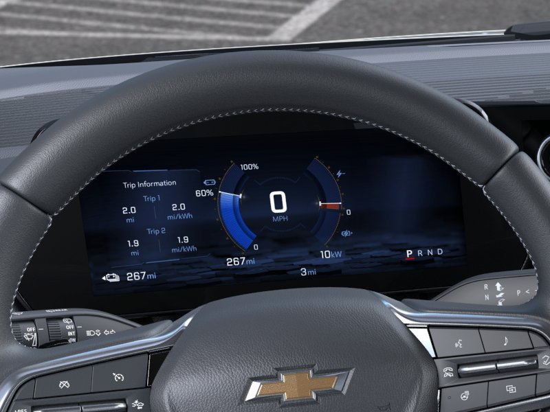 2026 Chevrolet Equinox EV 1LT - Photo 18