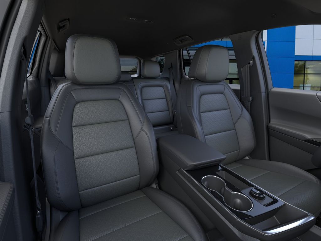 2027 Chevrolet Equinox LT - Photo 16