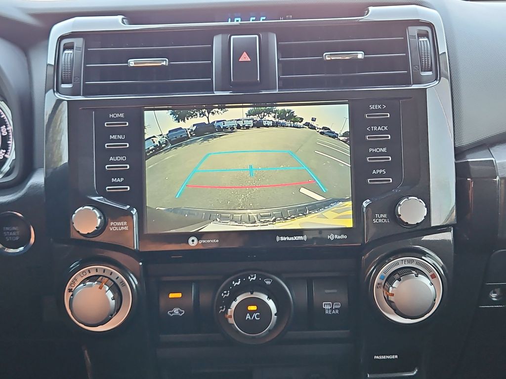 2021 Toyota 4Runner Venture - Photo 19